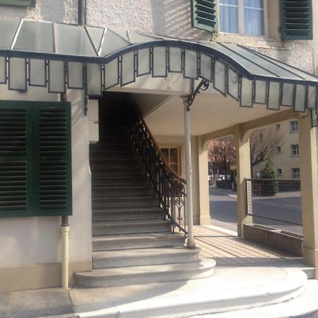 Townhouse II Sleeps 12 Guests Central อินเทอร์ลาเคน ภายนอก รูปภาพ