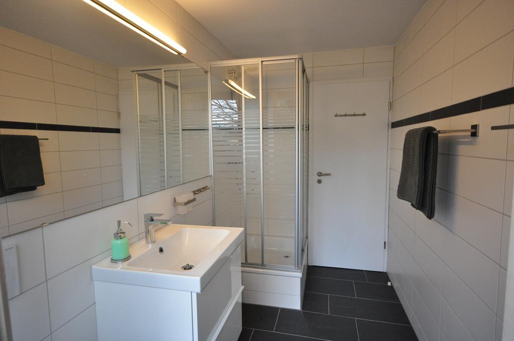 Townhouse II Sleeps 12 Guests Central อินเทอร์ลาเคน ภายนอก รูปภาพ