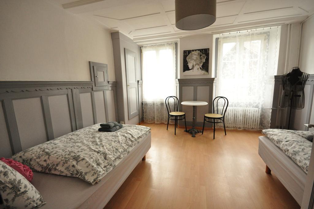 Townhouse II Sleeps 12 Guests Central อินเทอร์ลาเคน ภายนอก รูปภาพ