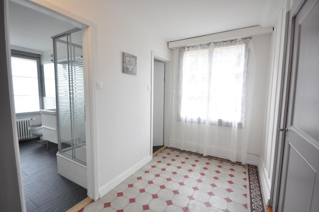 Townhouse II Sleeps 12 Guests Central อินเทอร์ลาเคน ภายนอก รูปภาพ