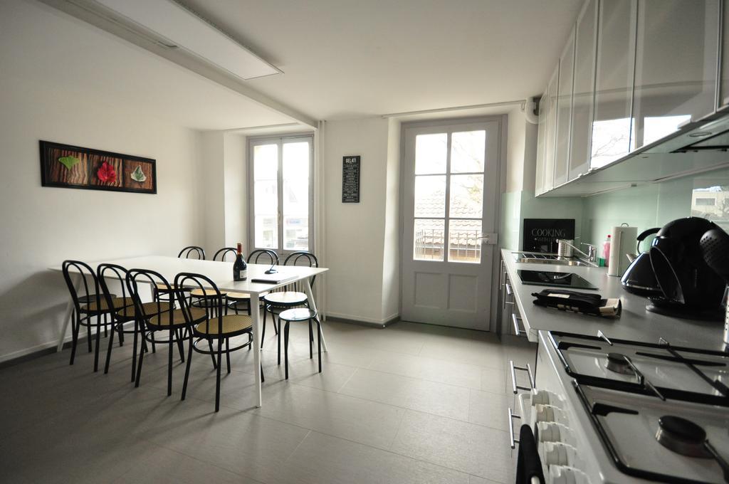 Townhouse II Sleeps 12 Guests Central อินเทอร์ลาเคน ภายนอก รูปภาพ