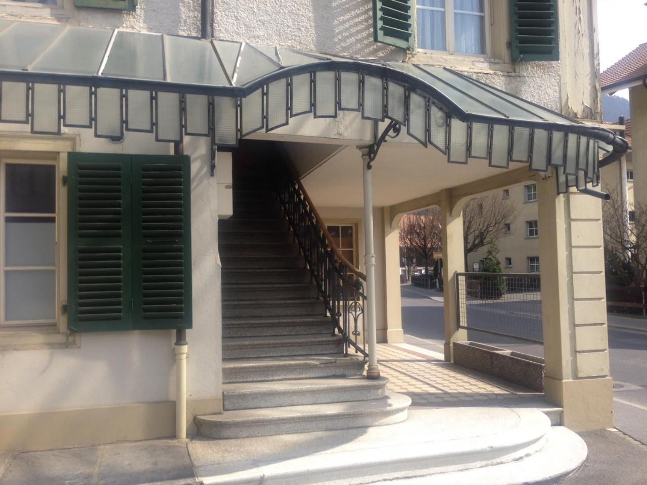 Townhouse II Sleeps 12 Guests Central อินเทอร์ลาเคน ภายนอก รูปภาพ